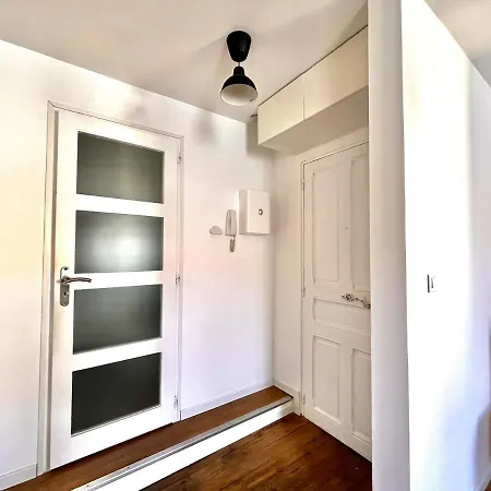 Sejour Pratique Et Confortable *