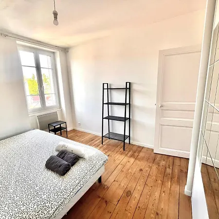 Sejour Pratique Et Confortable *