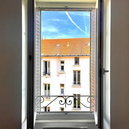 Sejour Pratique Et Confortable *