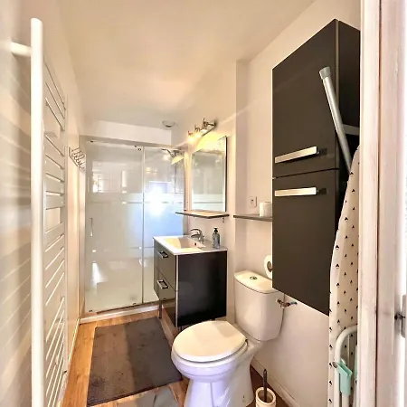 Sejour Pratique Et Confortable