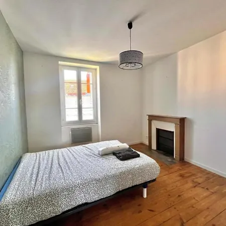 Sejour Pratique Et Confortable Clermont-Ferrand