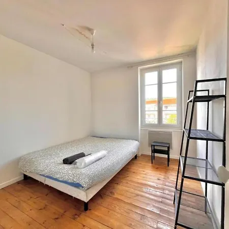 Sejour Pratique Et Confortable Clermont-Ferrand